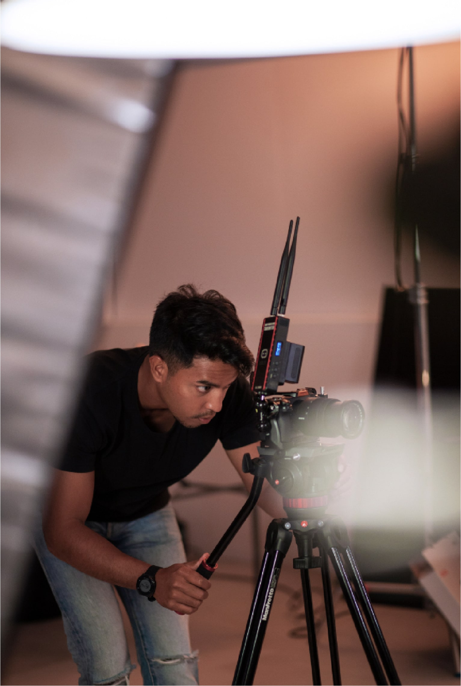 Where concepts are crafted with care and creativity