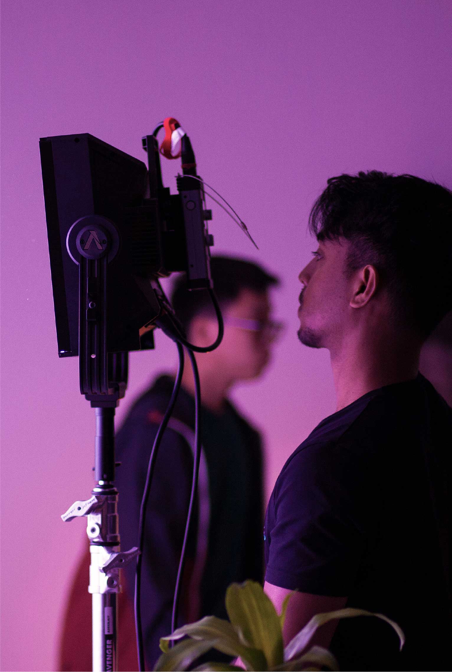 Where concepts are crafted with care and creativity