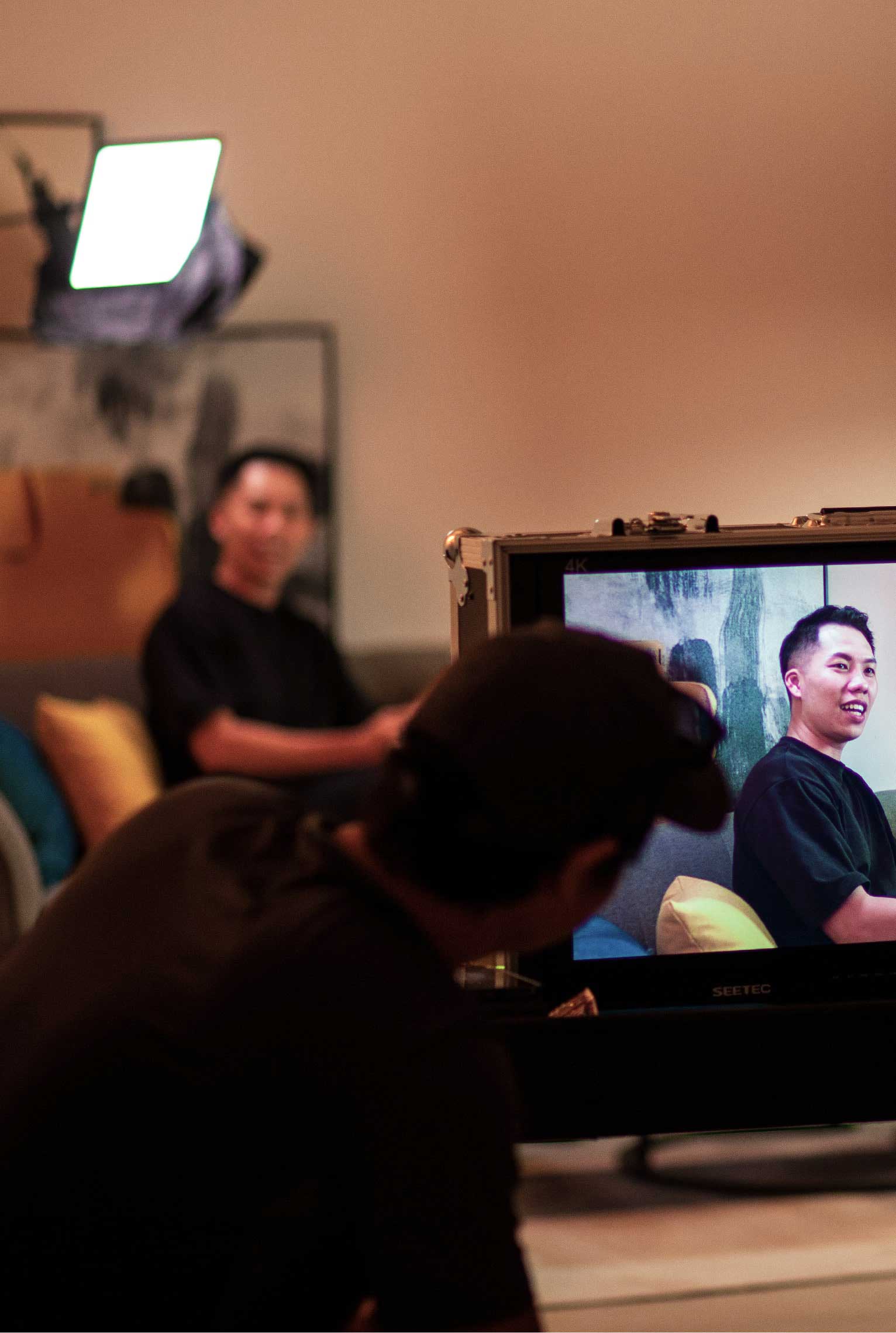 Where concepts are crafted with care and creativity